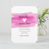 Eenvoudige verflijnen en harthuwelijk-uitvindingen kaart (Staand voorkant)