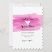 Eenvoudige verflijnen en harthuwelijk-uitvindingen kaart (Voorkant)