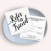 Eenvoudige verwijzing naar zwarte witte scriptkall