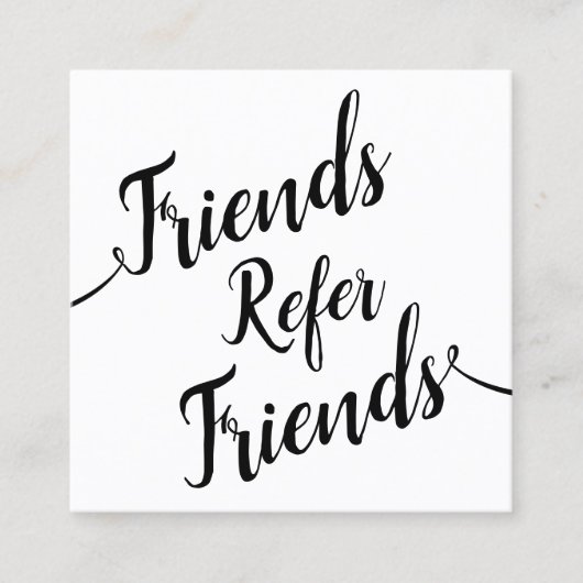 Eenvoudige verwijzing van de Klant van de Calligra (Voorkant)