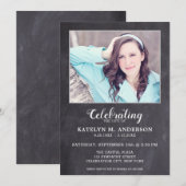 Eenvoudige viering van de begrafenis van de herden kaart (Voorkant / Achterkant)