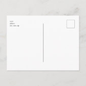 Eenvoudige vogelviering - Uitnodiging tot leven (Achterkant)