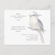 Eenvoudige Vogelviering van het Leven II