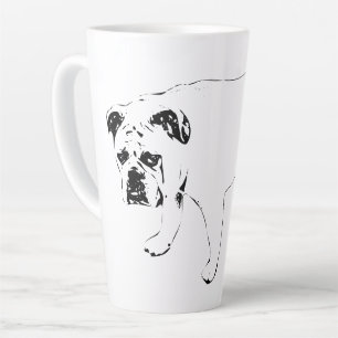 Eenvoudige Vreugden, Everyday Dog Mok