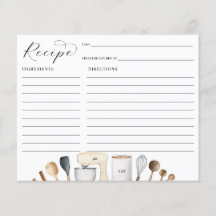 Eenvoudige Vrijgezellenfeest Ontvangkaart