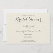 EENVOUDIGE Vrijgezellenfeest VOOR GRATIS GRAFIEK Kaart (Voorkant)