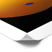 Eenvoudige waarheid poster (Hoek)