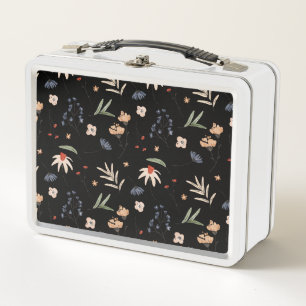 Eenvoudige waterverf bloemen 1