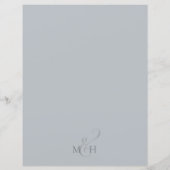 Eenvoudige weddenschappen met minimalistische kall (Achterkant)