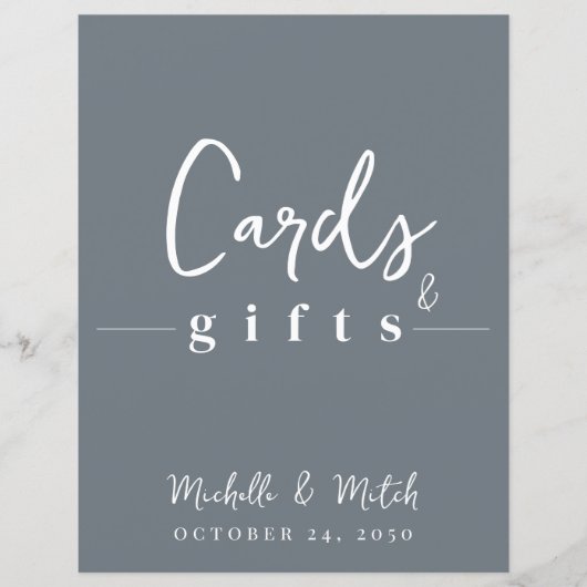 Eenvoudige weddenschappen met minimalistische kall (Voorkant)