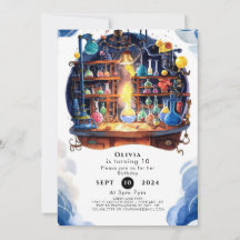 Eenvoudige Wetenschap Leuke Wetenschapper Verjaard