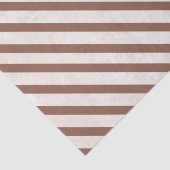 Eenvoudige  Whimsical Baseball Cute Custom Tissuepapier (Detail)