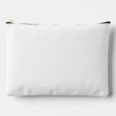 Eenvoudige White Authority® Large, Etui (Voorkant)