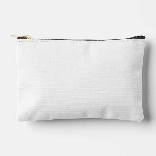 Eenvoudige White Authority® Small, Etui (Voorkant)