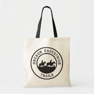Eenvoudige winkeltas tote bag