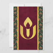 Eenvoudige wintervakantie