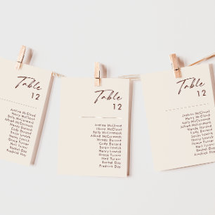 Eenvoudige woestijn   Natuurlijke witte tabel