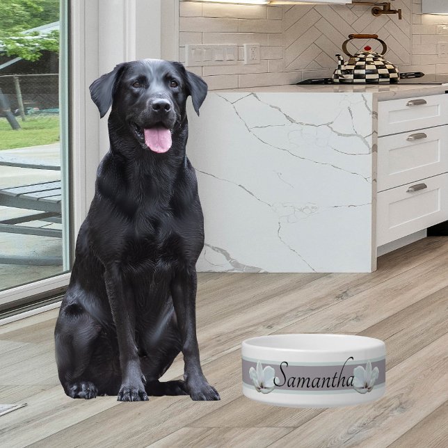 Eenvoudige, zachte, met tong beproefde, medemineto voerbakje (Creator heeft geüpload)