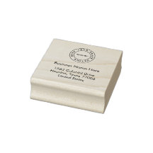 Eenvoudige zakelijke Logo | Naam | adres