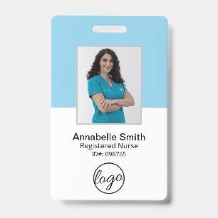 Eenvoudige Zakelijke Onderneming Badge