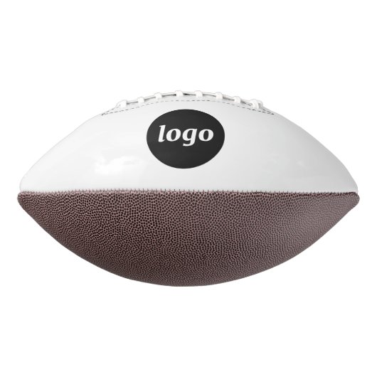 Eenvoudige zakelijke promotie voor Logo American Football (Gedraaid 270)