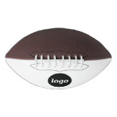 Eenvoudige zakelijke promotie voor Logo American Football (Voorkant)