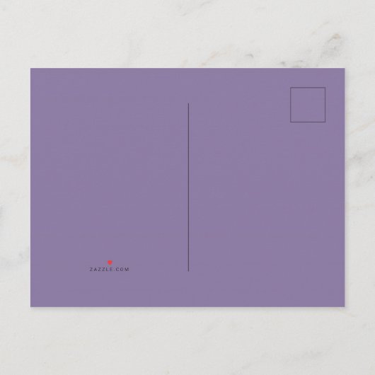 Eenvoudige zeester Accommodatie kaart (Achterkant)