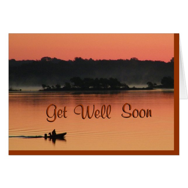 Eenvoudige zonsopgang, elke keer aanpassen (Voorkant Horizontaal)