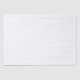 Eenvoudige, zuivere witte, vaste kleuren, altijd tissuepapier