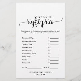 Eenvoudige zwarte kalligrafie wat in uw telefoonsp