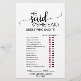 Eenvoudige zwarte kalligrafie Woordzoekspel