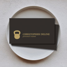 Eenvoudige zwarte klokkenluidsprekertrainer