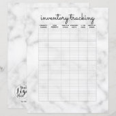 Eenvoudige zwarte zwarte handelsvoorraad (Voorkant / Achterkant)