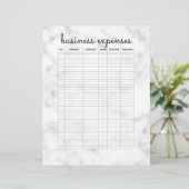 Eenvoudige, zwarte, zwarte, zakelijke kosten (Staand voorkant)