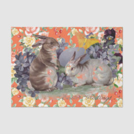 EENVOUDIGER AFVALpapier Tissuepapier