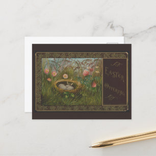 EENVOUDIGER  BRIEFKAART