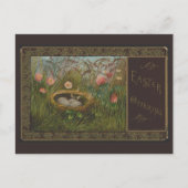 EENVOUDIGER  BRIEFKAART (Voorkant)