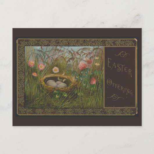 EENVOUDIGER  BRIEFKAART (Voorkant)