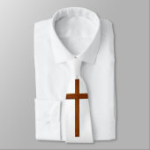 EENVOUDIGER DAT HIJ RISEN HEEFT STROPDAS (Gebonden)