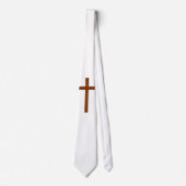 EENVOUDIGER DAT HIJ RISEN HEEFT STROPDAS (Voorkant)