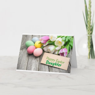 EENVOUDIGER **DOCHTER** HOOP HET SPECIALE KAART IS