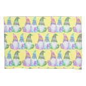 EENVOUDIGER GNOMES KUSSENSLOOP (Voorkant)