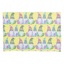 EENVOUDIGER GNOMES KUSSENSLOOP