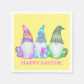 EENVOUDIGER GNOMES SERVET (Voorkant)