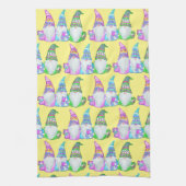 EENVOUDIGER GNOMES THEEDOEK (Verticaal)