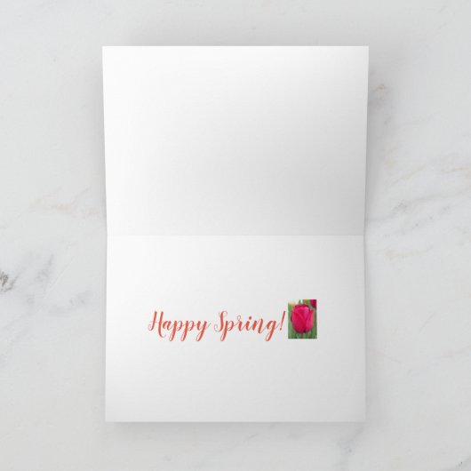 ***EENVOUDIGER HAPPELEN** FEESTDAGEN KAART (Binnen)