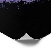 EENVOUDIGER HIJ HEEFT POSTER RISEN (Hoek)