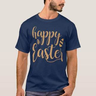 EENVOUDIGER, HOLIDAY SPRING EIERCELEBRATIE, NIC T-SHIRT