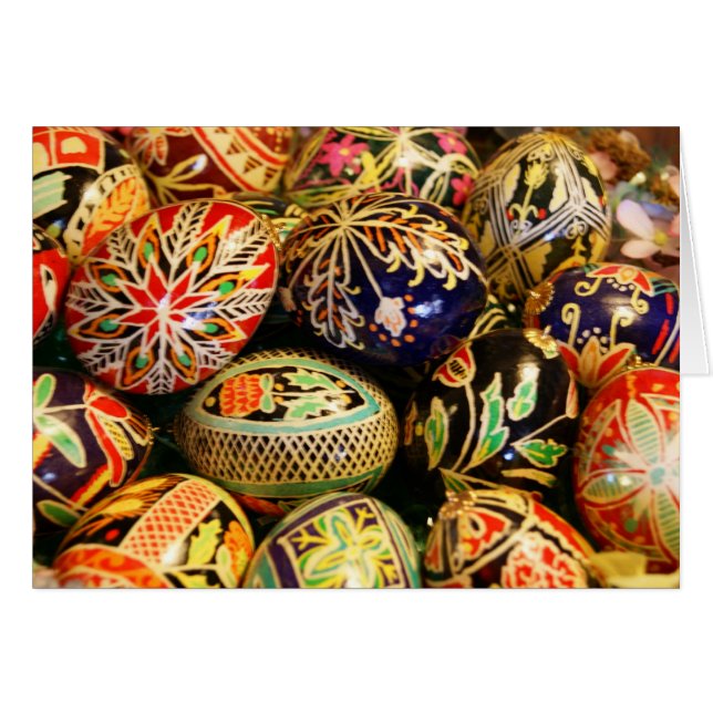 EENVOUDIGER IN *CHINEES* 復 節 樂 (MANDARIN) (Voorkant Horizontaal)