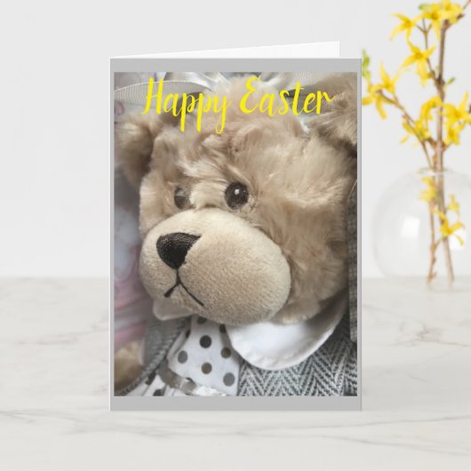 **EENVOUDIGER** MET ALLE LIEFS KAART (Gele Bloem)